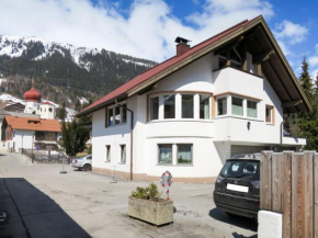 Apartment Schmiedbach - STA255 Sankt Anton Am Arlberg